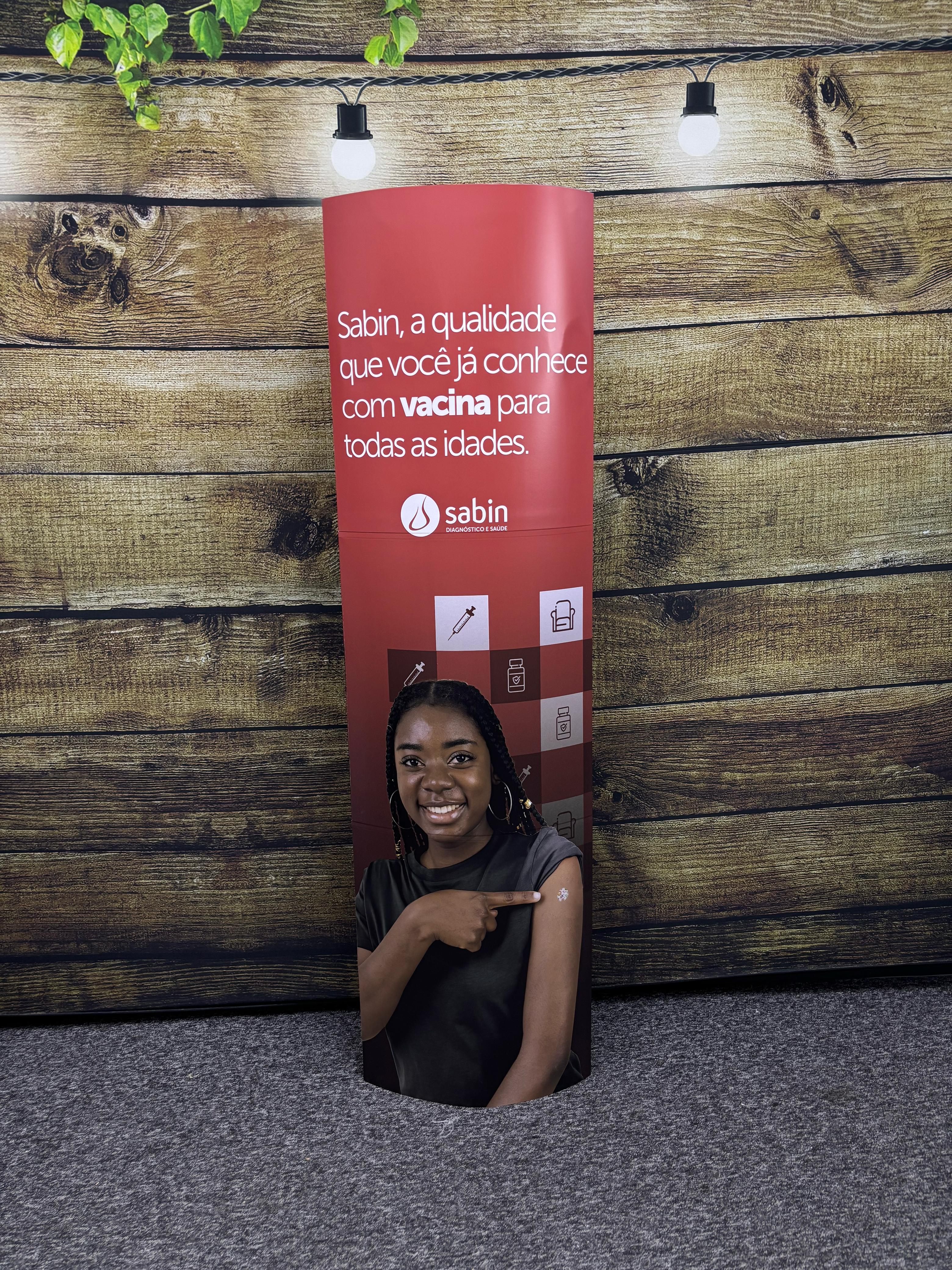 Totens para Saúde 12